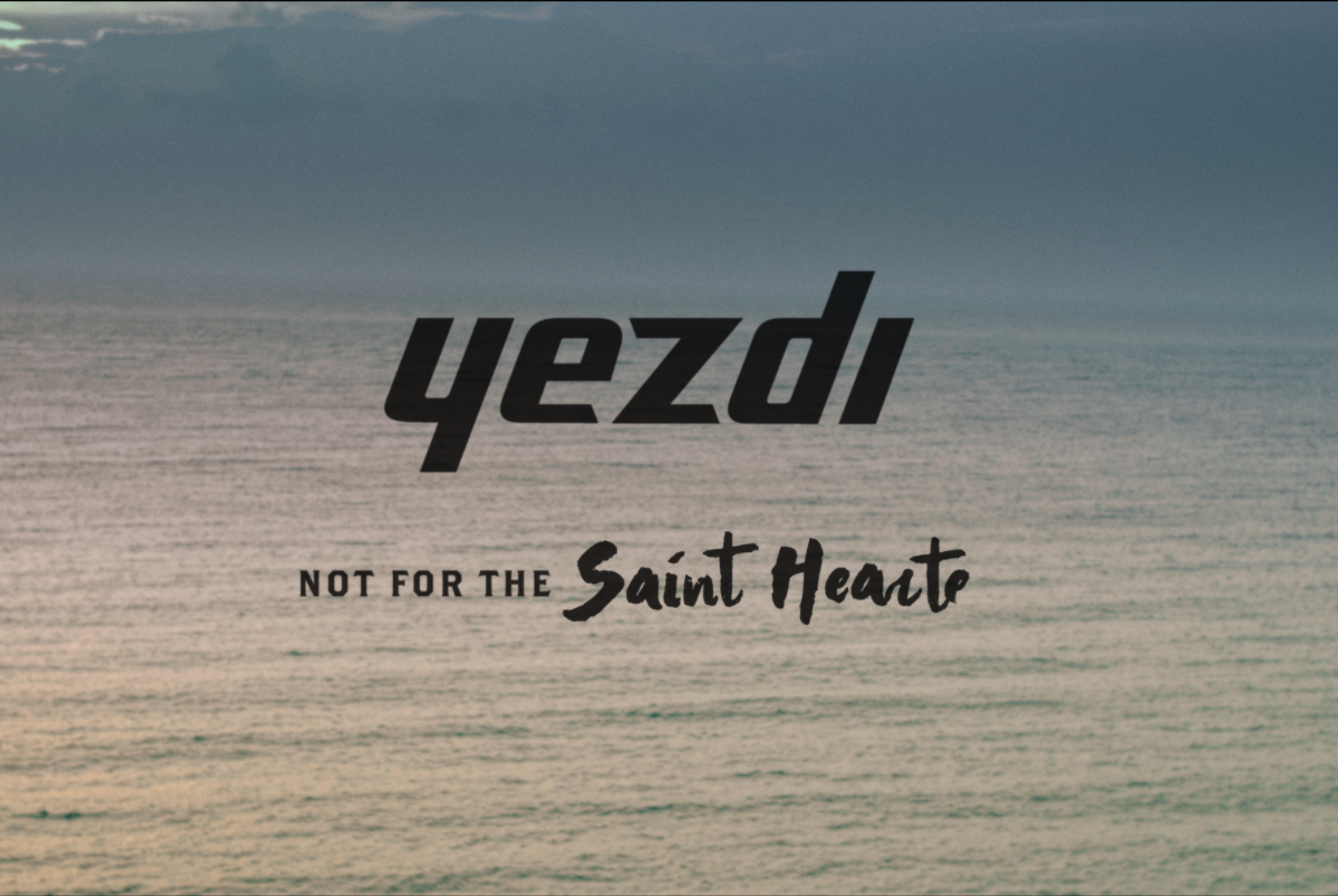 Yezdi - Not for the Saint Hearted D Cut